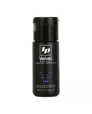 ID VELVET - PREMIUM BODY GLIDE LUBRIFIANT PERSONNEL 30 ML