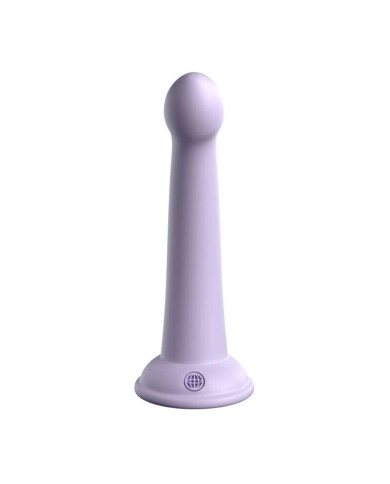 DILLIO - SECRET EXPLORER 15,24 CM VIOLET