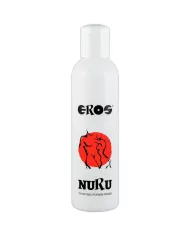 EROS - HUILE DE MASSAGE NURU RICHE EN MINÉRAUX 500 ML EROS - HUILE DE MASSAGE NURU RICHE EN MINÉRAUX 500 ML