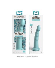 DILLIO - SLIM SEVEN 17,78 CM VERT