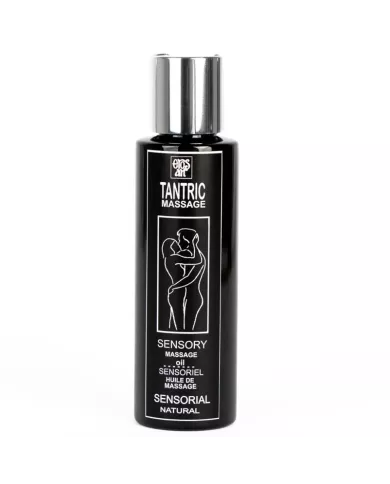 EROS-ART - HUILE DE MASSAGE TANTRIQUE NATURELLE ET APHRODISIAQUE NEUTRE 100 ML EROS-ART - HUILE DE MASSAGE TANTRIQUE NATURELLE ET APHRODISIAQUE NEUTRE 100 ML