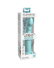 DILLIO - SLIM SEVEN 17,78 CM VERT