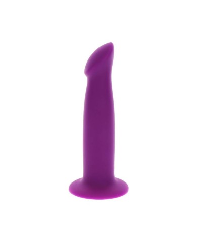 GET REAL - GOODHEAD DONG 12 CM VIOLET