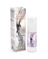 EXTASE SENSUAL - HUILE NATURE ULTRA SOIE TOUCHE EXTASE SENSUAL - HUILE NATURE ULTRA SOIE TOUCHE