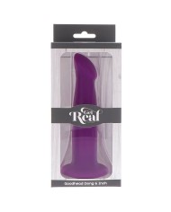 GET REAL - GOODHEAD DONG 12 CM VIOLET