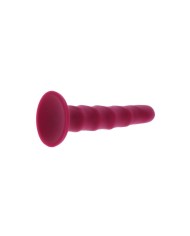 GET REAL - DONG CÔTELÉ 12 CM ROUGE
