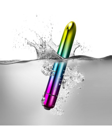 ROCKS-OFF - BALLE VIBRANTE PRISM