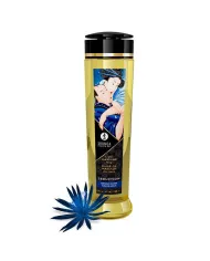 SHUNGA - HUILE DE MASSAGE ÉROTIQUE SÉDUCTION 240 ML