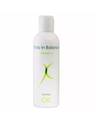 BODY IN BALANCE - HUILE INTIME CORPS EN ÉQUILIBRE 200 ML