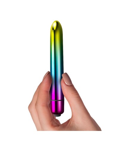 ROCKS-OFF - BALLE VIBRANTE PRISM
