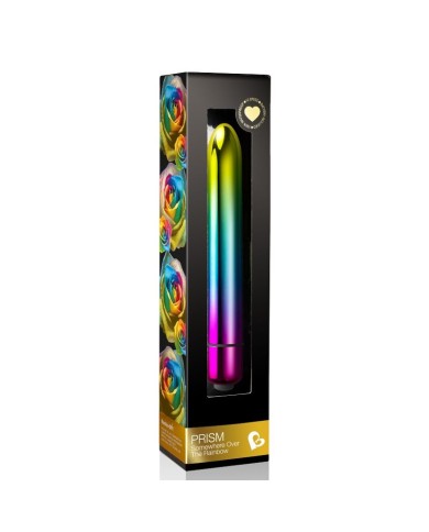 ROCKS-OFF - BALLE VIBRANTE PRISM