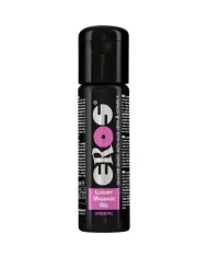 EROS - GEL DE MASSAGE ORIENTAL DE LUXE 100 ML
