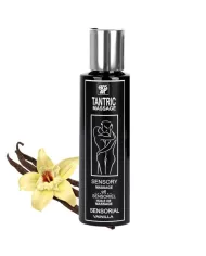 EROS-ART - HUILE DE MASSAGE TANTRIQUE NATURELLE ET VANILLE APHRODISIAQUE 100 ML EROS-ART - HUILE DE MASSAGE TANTRIQUE NATURELLE ET VANILLE APHRODISIAQUE 100 ML