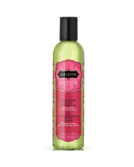 KAMASUTRA - HUILE DE MASSAGE DIVINE FRAISE NATURALS 236ML KAMASUTRA - HUILE DE MASSAGE DIVINE FRAISE NATURALS 236ML