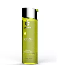 SWEDE - HUILE DE MASSAGE APHRODISIAQUE AUX HERBES 75 ML SWEDE - HUILE DE MASSAGE APHRODISIAQUE AUX HERBES 75 ML