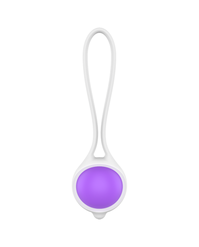 WOMANVIBE - FEMME VIBE KEISY I BALL GEISHA SILICONE