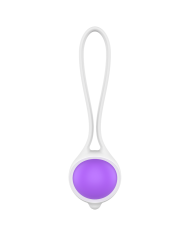 WOMANVIBE - FEMME VIBE KEISY I BALL GEISHA SILICONE
