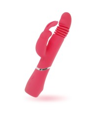 TREASURE MISSOURI SILICONE ROSE