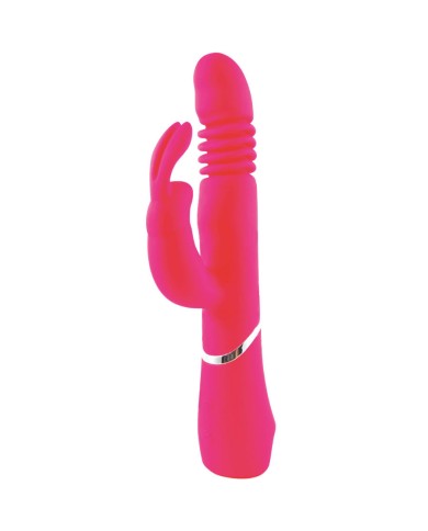 TREASURE MISSOURI SILICONE ROSE