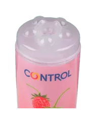 CONTROL - GEL DE MASSAGE 3 EN 1 BAIES SAUVAGES 200 ML
