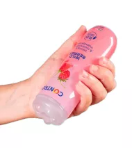 CONTROL - GEL DE MASSAGE 3 EN 1 BAIES SAUVAGES 200 ML