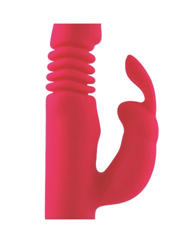 TREASURE MISSOURI SILICONE ROSE
