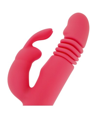 TREASURE MISSOURI SILICONE ROSE