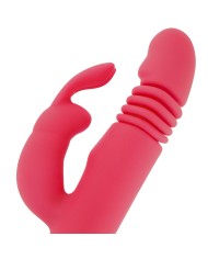 TREASURE MISSOURI SILICONE ROSE