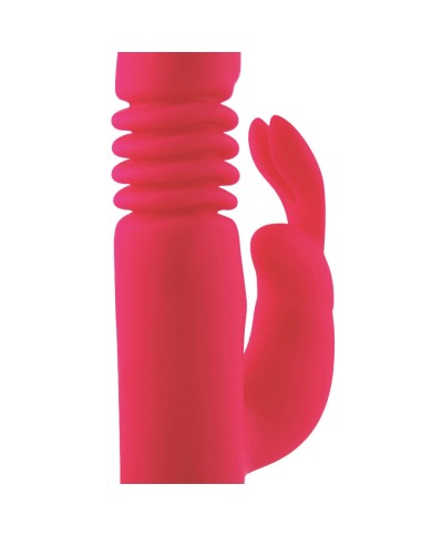 TREASURE MISSOURI SILICONE ROSE