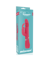 TREASURE MISSOURI SILICONE ROSE