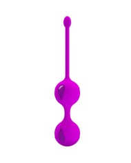 PRETTY LOVE - KEGEL SERRER II BALLES EXERCICE KEGEL