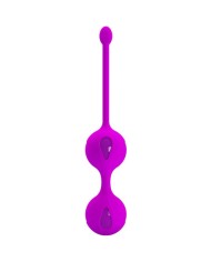 PRETTY LOVE - KEGEL SERRER II BALLES EXERCICE KEGEL
