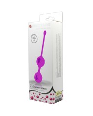 PRETTY LOVE - KEGEL SERRER II BALLES EXERCICE KEGEL