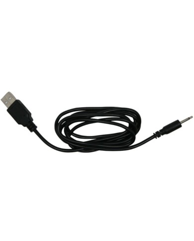 PRETTY LOVE - VIBRATEUR GONFLABLE RECHARGEABLE DEMPSEY
