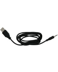 PRETTY LOVE - VIBRATEUR GONFLABLE RECHARGEABLE DEMPSEY