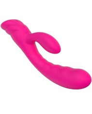 NALONE - FONCTION CHALEUR DU VIBRATEUR PURE RABBIT