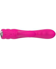NALONE - FONCTION CHALEUR DU VIBRATEUR PURE RABBIT