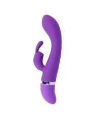 INTENSE - VIBRATEUR HILARI LILAS SILICONE LUXE