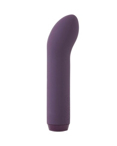 JE JOUE - VIBRATEUR BULLET G-SPOT VIOLET