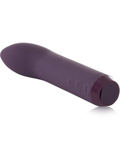 JE JOUE - VIBRATEUR BULLET G-SPOT VIOLET