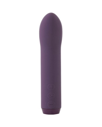 JE JOUE - VIBRATEUR BULLET G-SPOT VIOLET
