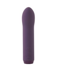 JE JOUE - VIBRATEUR BULLET G-SPOT VIOLET