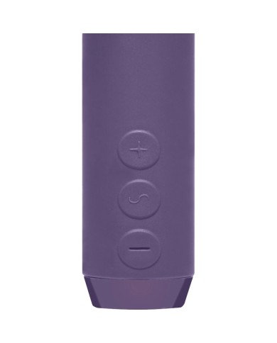 JE JOUE - VIBRATEUR BULLET G-SPOT VIOLET