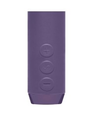 JE JOUE - VIBRATEUR BULLET G-SPOT VIOLET
