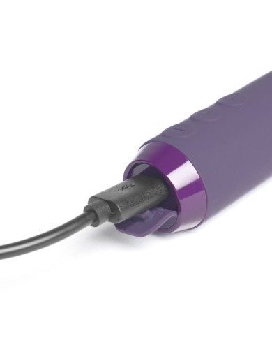 JE JOUE - VIBRATEUR BULLET G-SPOT VIOLET