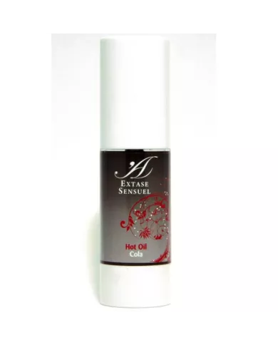 EXTASE SENSUAL - HUILE STIMULANTE QUEUE 30 ML