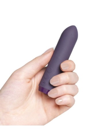 JE JOUE - VIBRATEUR BULLET CLASSIQUE