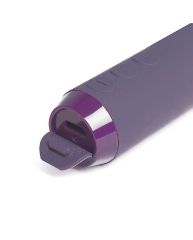 JE JOUE - VIBRATEUR BULLET CLASSIQUE