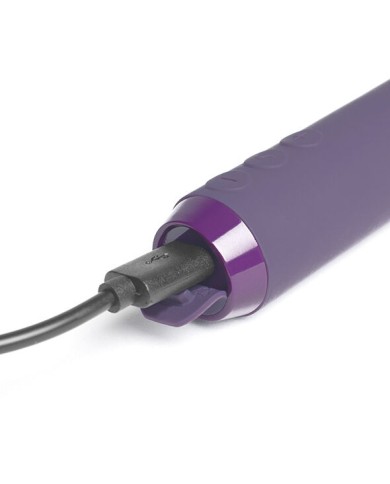 JE JOUE - VIBRATEUR BULLET CLASSIQUE