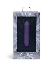 JE JOUE - VIBRATEUR BULLET CLASSIQUE
